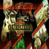 Download iGuerilla Cell Phone Game